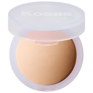 Kosas
Cloud Set Baked Setting & Smoothing Talc-Free Vegan Powder